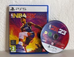 Spiel NBA 2K23 für Sony PlayStation