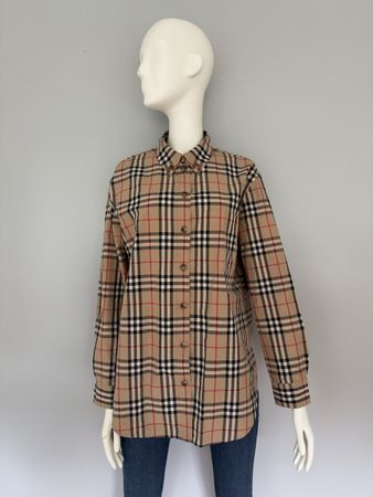Burberry Bluse