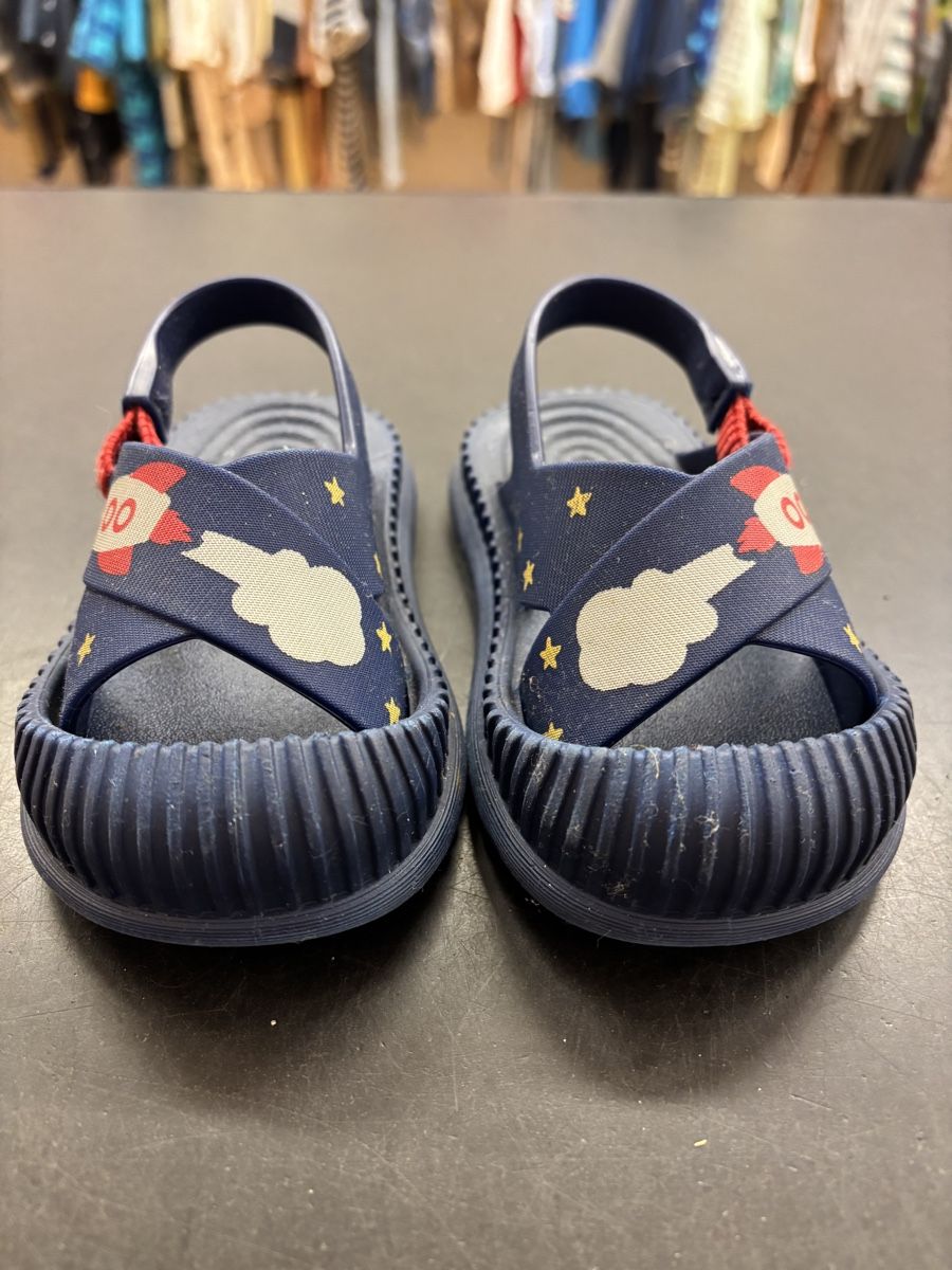 Ipanema Scarpe per ragazzi: Ipanema Kinder Sandalen, Gr. 22/23 – Usato da Büren an der Aare venduto da Nikito2001 4