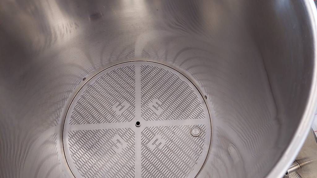 Tutte le macchine: Brauanlage Brewtools BT 150 – Usato da Giswil venduto da Fredovski 1