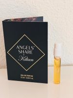 Kilian Angel's Share  1.5 ml Eau de Parfum Probe NEU
