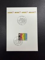 Escalade Genf 1998 Sonderstempel