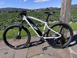 E Bike Rockrider Decathlon