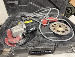 Meuleuse FLEX LD 18-7 150 R avec mallette