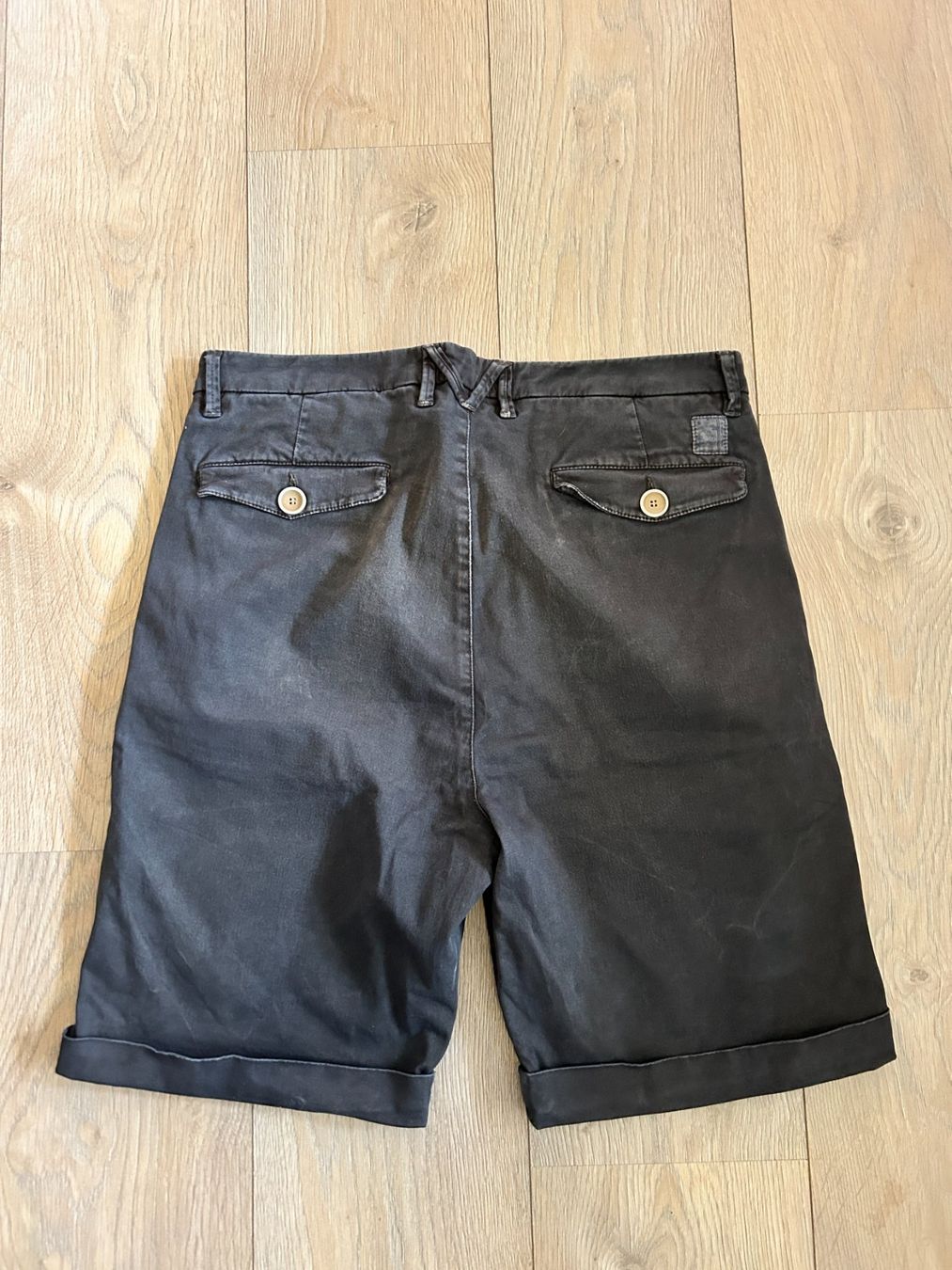 Maloja Pantaloni: Maloja Short M – Usato da Domat/Ems venduto da Sanpan 2