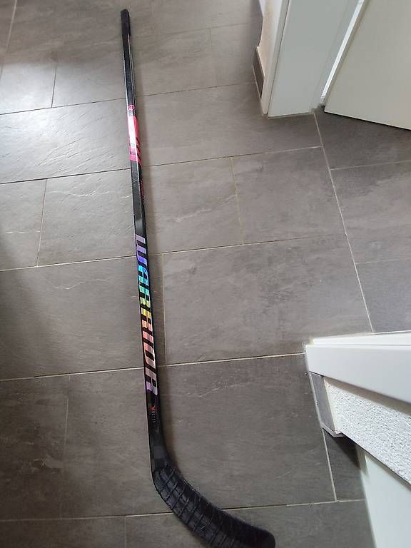 Foto & Immagini: Warrior Novum  – Usato da Gipf-Oberfrick venduto da mir_j7pg 2
