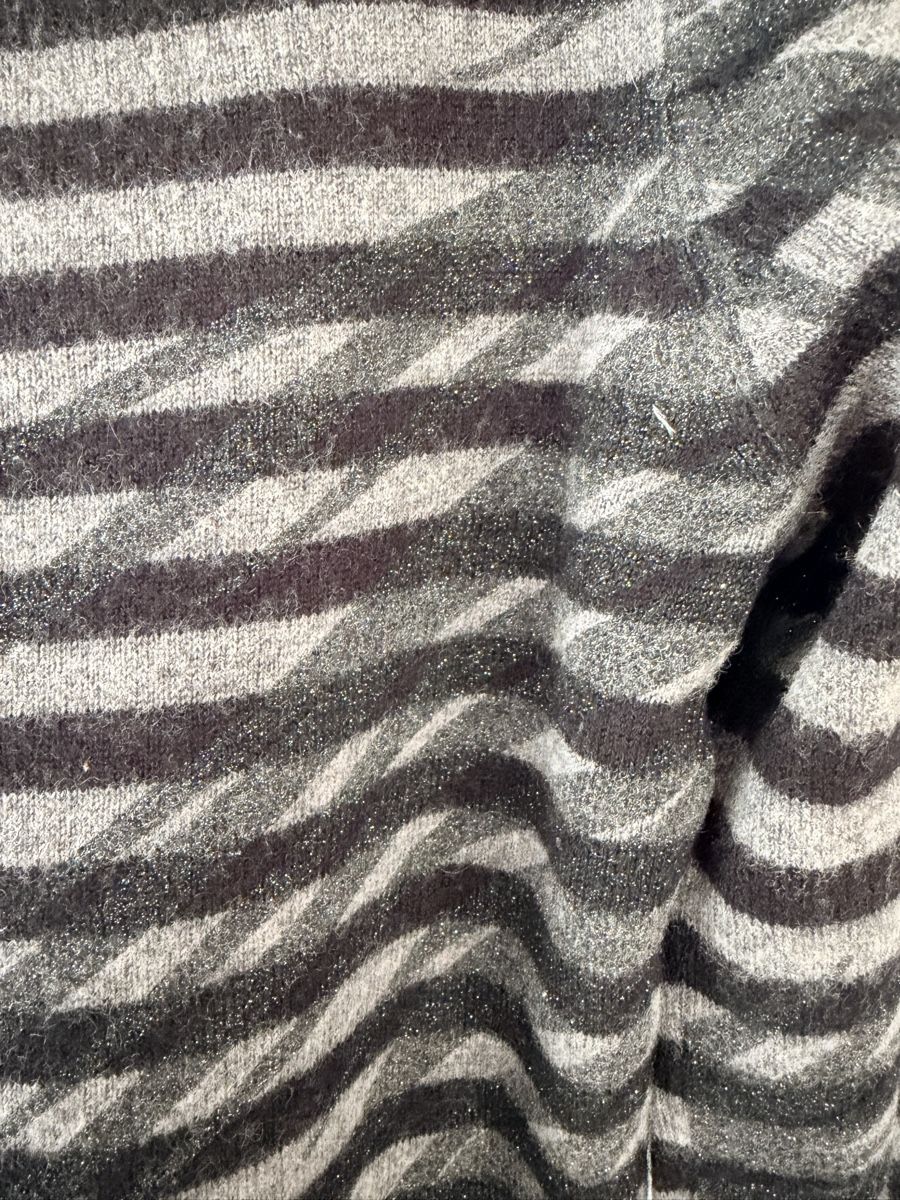 Max Mara Kleider: Intrend abito maglia cashmere e angora – Gebraucht aus Lugano von fer_ckb9 8