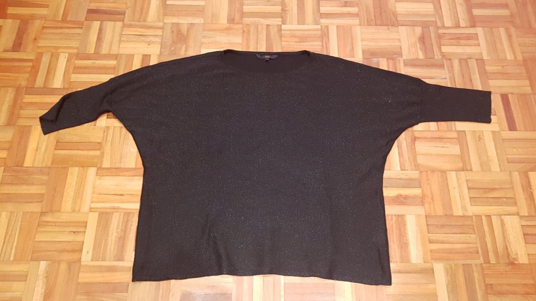 Pulls & Sweat-shirts: Maxi Pullover Gr. M – Neuf (Voir description) à Schöfflisdorf par CrRG21