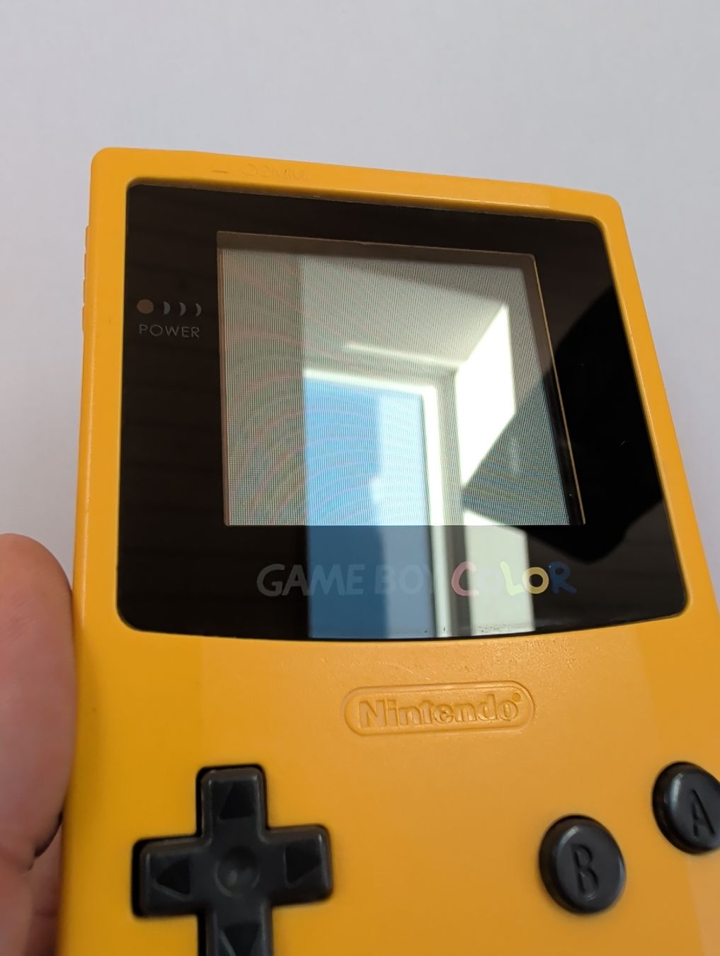 Nintendo Console: Gameboy Color CGB-001 – Usato da Mönchaltorf venduto da 4di_asFCK 1