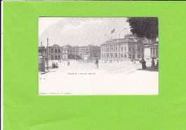 Genève-Place Neuve