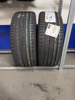 2x Sommerreifen Continental 225/55 R17 101Y