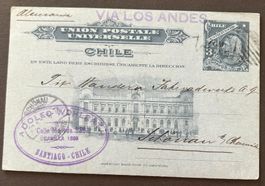 CHILE