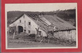Cyclone 1926 - Ferme Les Convers - NE