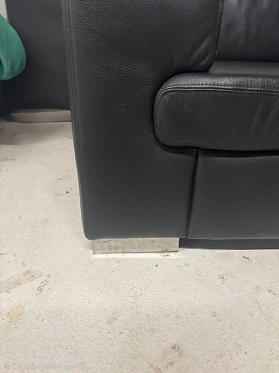 Divani: Canapé 2,5 places – Usato da La Neuveville venduto da nberger 2