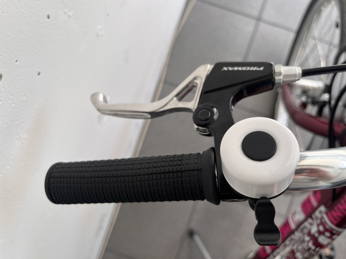 Crosswave Biciclette: Crosswave Sunny 20" Kindervelo – Usato da Unterlunkhofen venduto da Fabio250 8