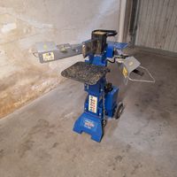 Holzspalter 