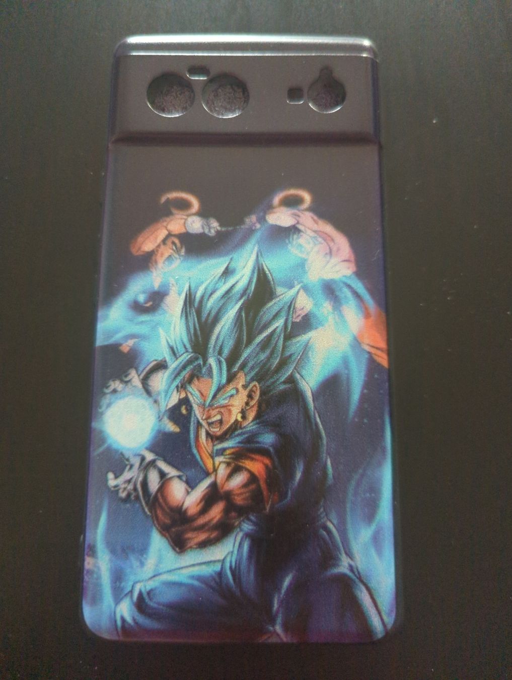 Google Cover & Protezioni schermo: pixel 6 Handyhülle, Dragonball – Nuovo (secondo la descrizione) da Winterthur venduto da Sushy-Power
