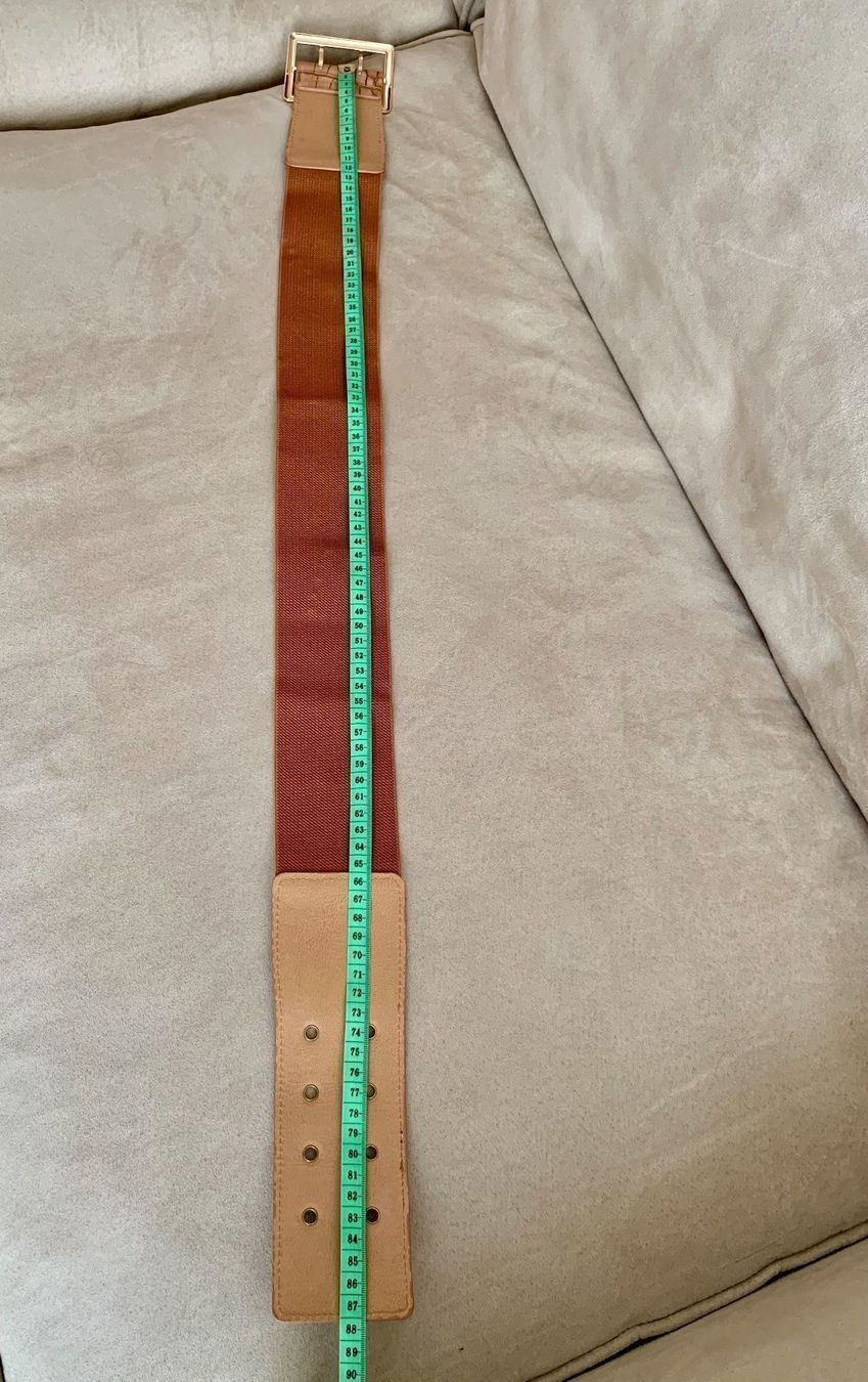 Cinture: Gürtel – Nuovo e nell'imballaggio originale da Zürich venduto da Nika017 3