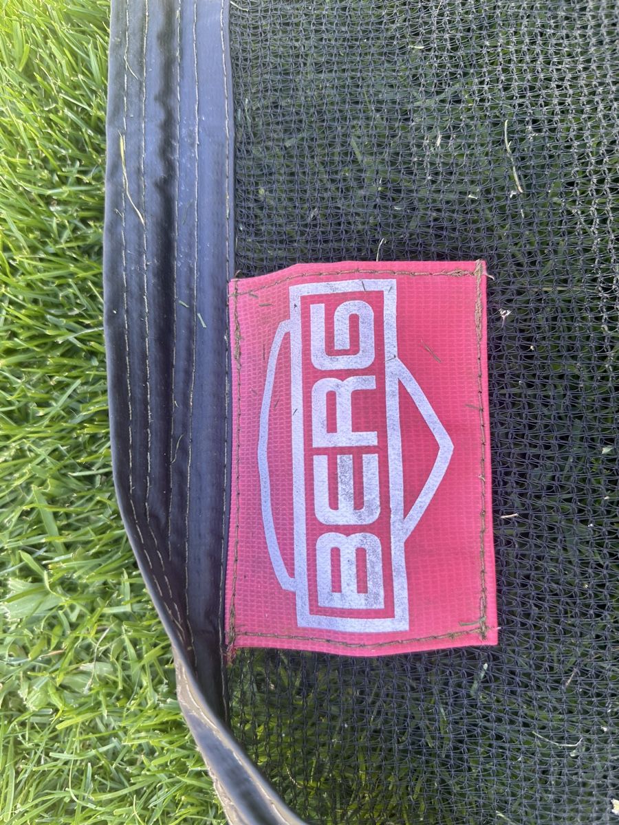 Trampoline: Trampolin Berg 380 cm – Gebraucht aus Uster von Fidelio08 4