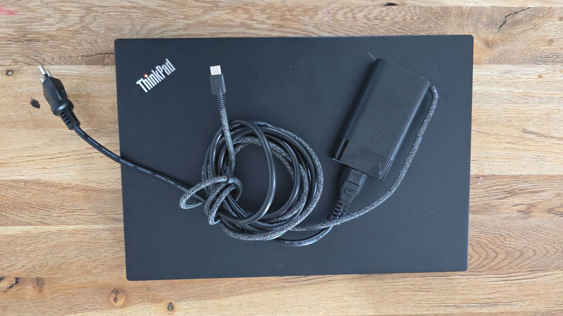 Lenovo Notebook: Lenovo ThinkPad T490S 256 GB/ SSD Windows 11 – Usato da Wallisellen venduto da theblacksheep 3