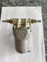 Benzinpumpe zu Jaguar Oldtimer