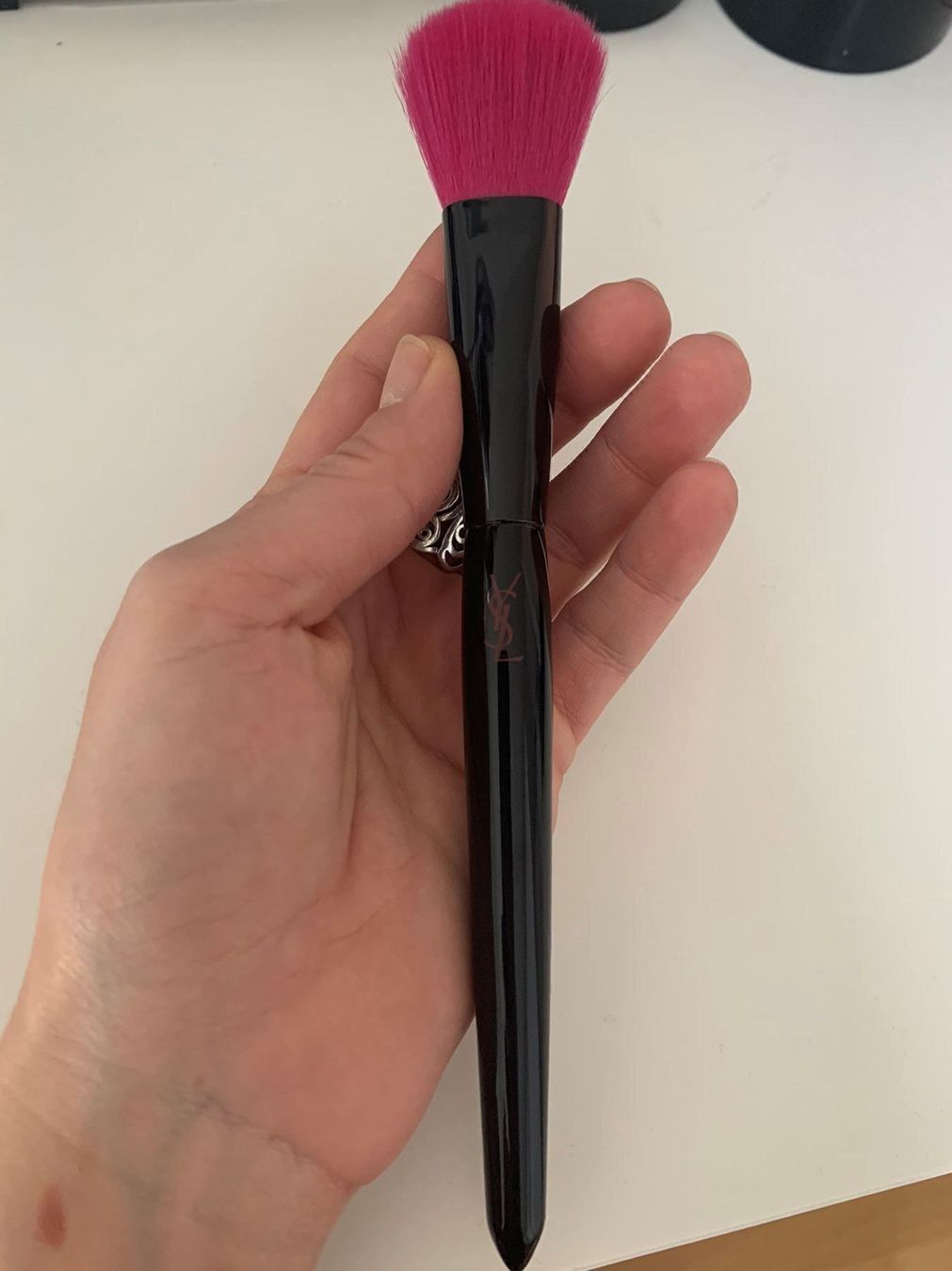 Make-up: YSL Brush, neuwertig – Gebraucht aus Zürich von deruja 3