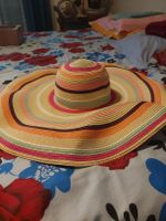 Chapeau pour dames, multi-usage