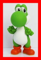 Figur Yoshi Super Mario Luigi Dinosaurier Retro Nintendo