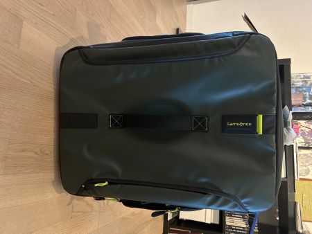 Samsonite Paradiver 55cm