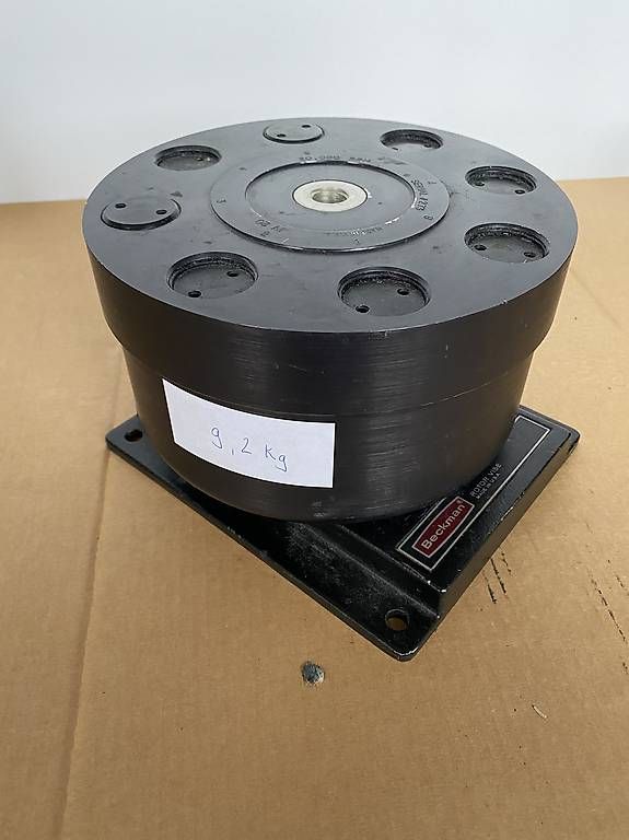 Rucksäcke: Beckmann rotor vise – Gebraucht aus Nebikon von schnischna80 1
