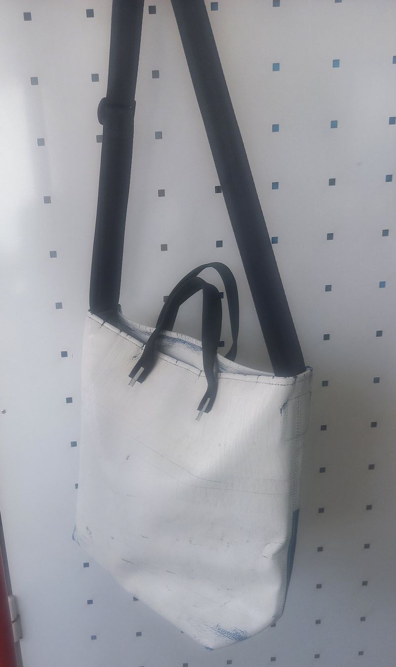 Freitag Autres vêtements & accessoires: Freitag Tasche Bob – D'occasion à Minusio par epp_cty9 1