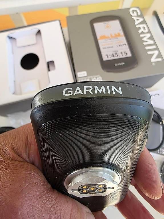 Computer & Strumenti di misurazione: Garmin Edge 1040 solar – Usato da Basel venduto da soda12 1
