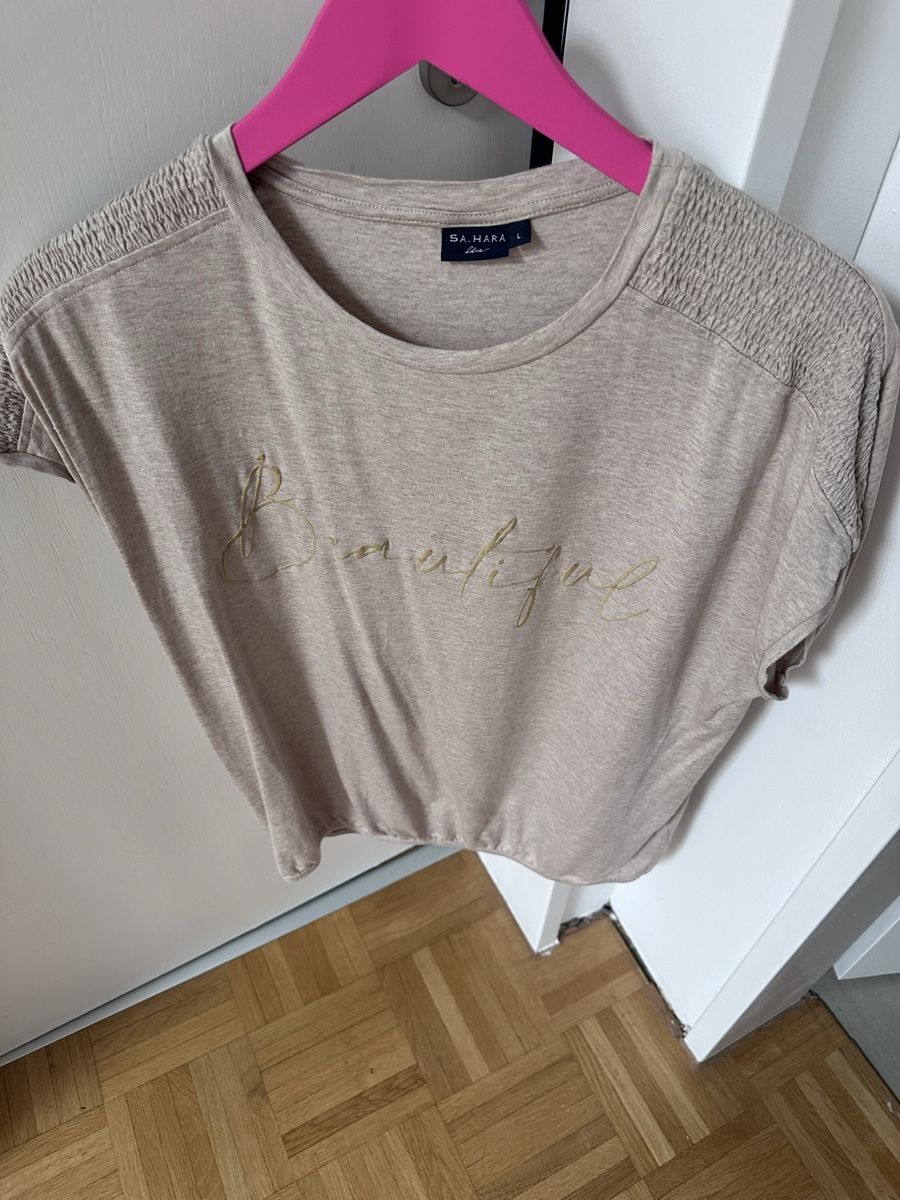 T-shirt: T.Shirt Nr.M – Usato da Mels venduto da ricoshop