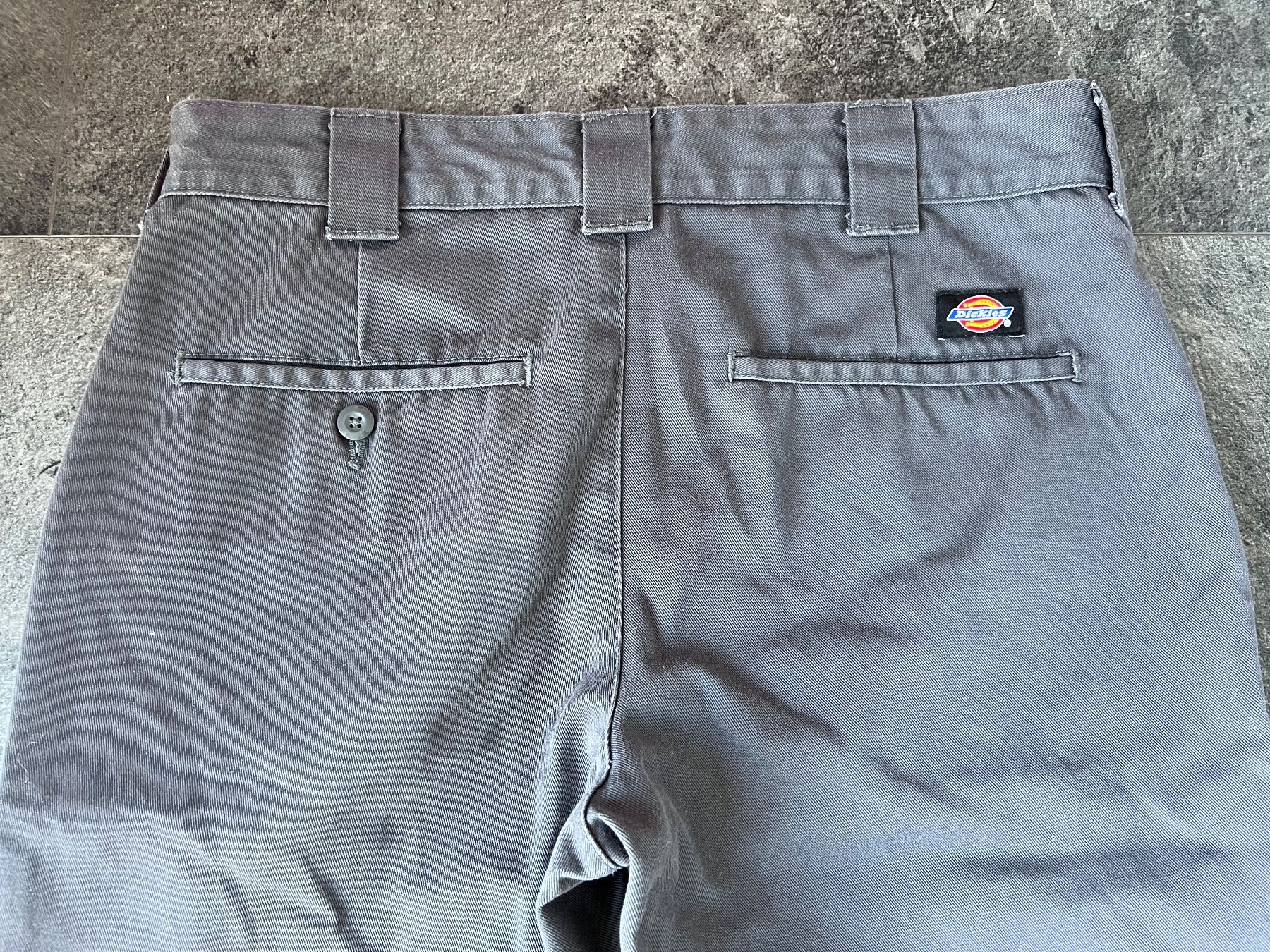 Dickies Pantaloni: Dickies Hose, W31/L32 – Usato da Walzenhausen venduto da Cerna007 7