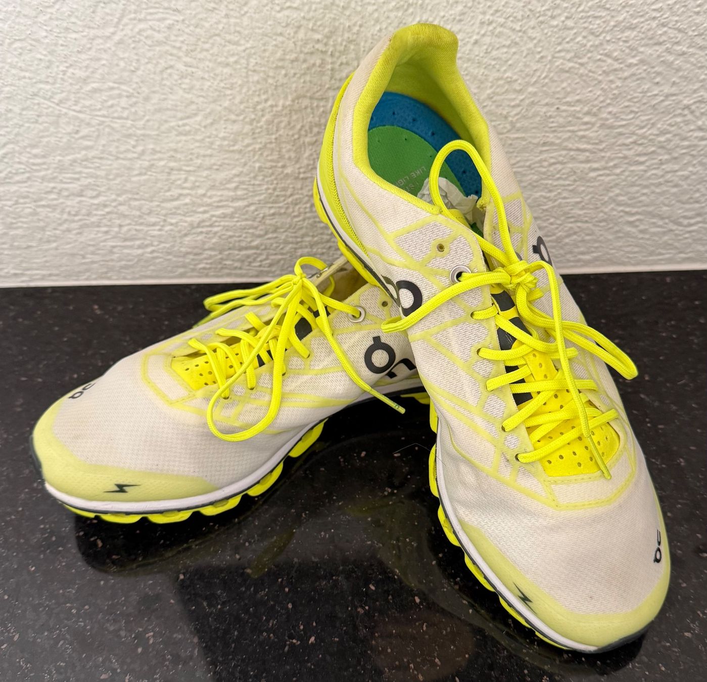 On Damenschuhe: ON Running, Cloudflash, Grösse 40 – Gebraucht aus Niederweningen von baghirac 1