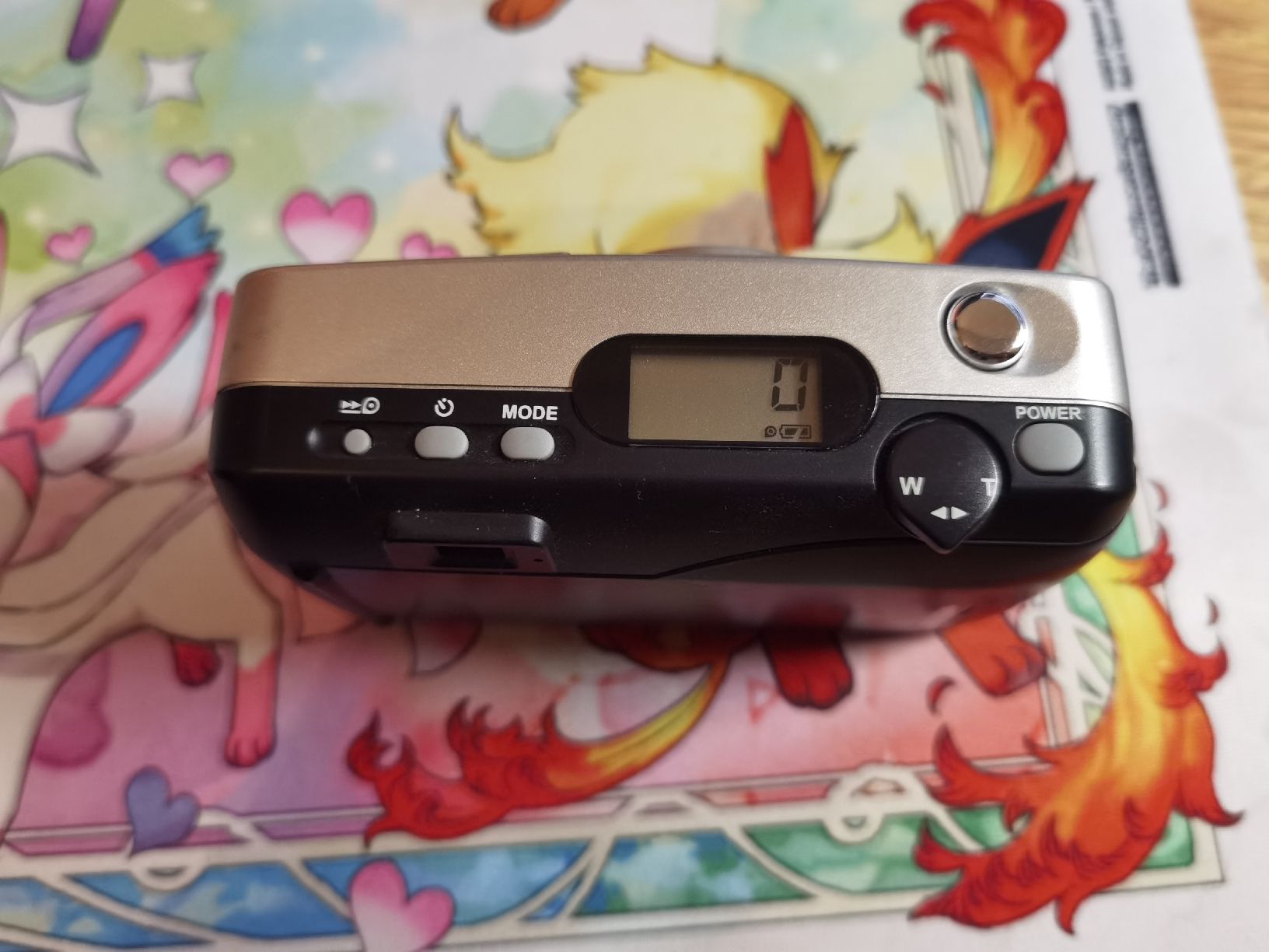 Konica Fotocamera: Analog Kamera Konica Zoom FX70 – Usato da Zollikofen venduto da Carrpas 1