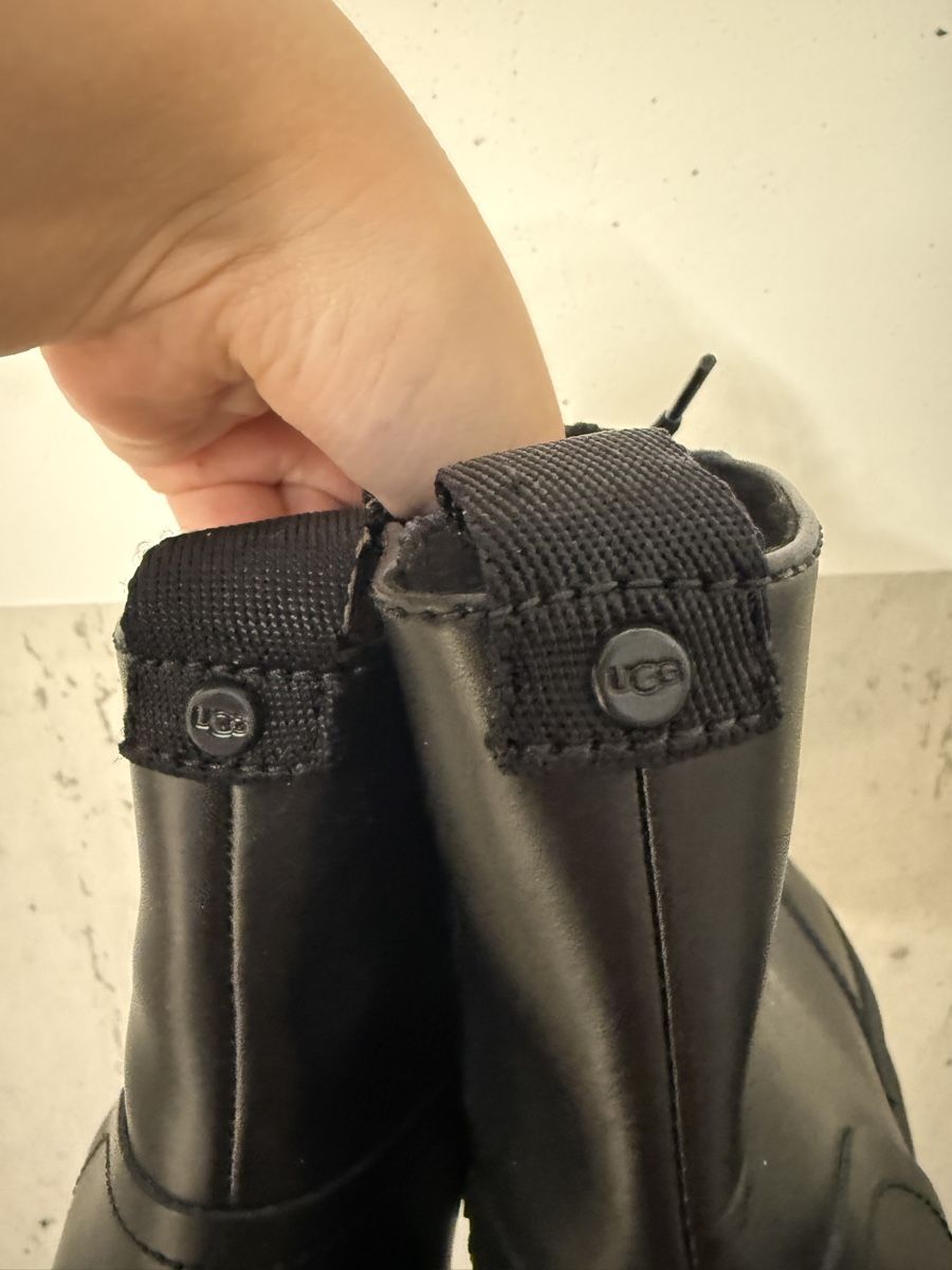 Ugg Damenschuhe: UGG Winterboots / size 39 – Neu (gemäss Beschreibung) aus Regensdorf von itslilia 1