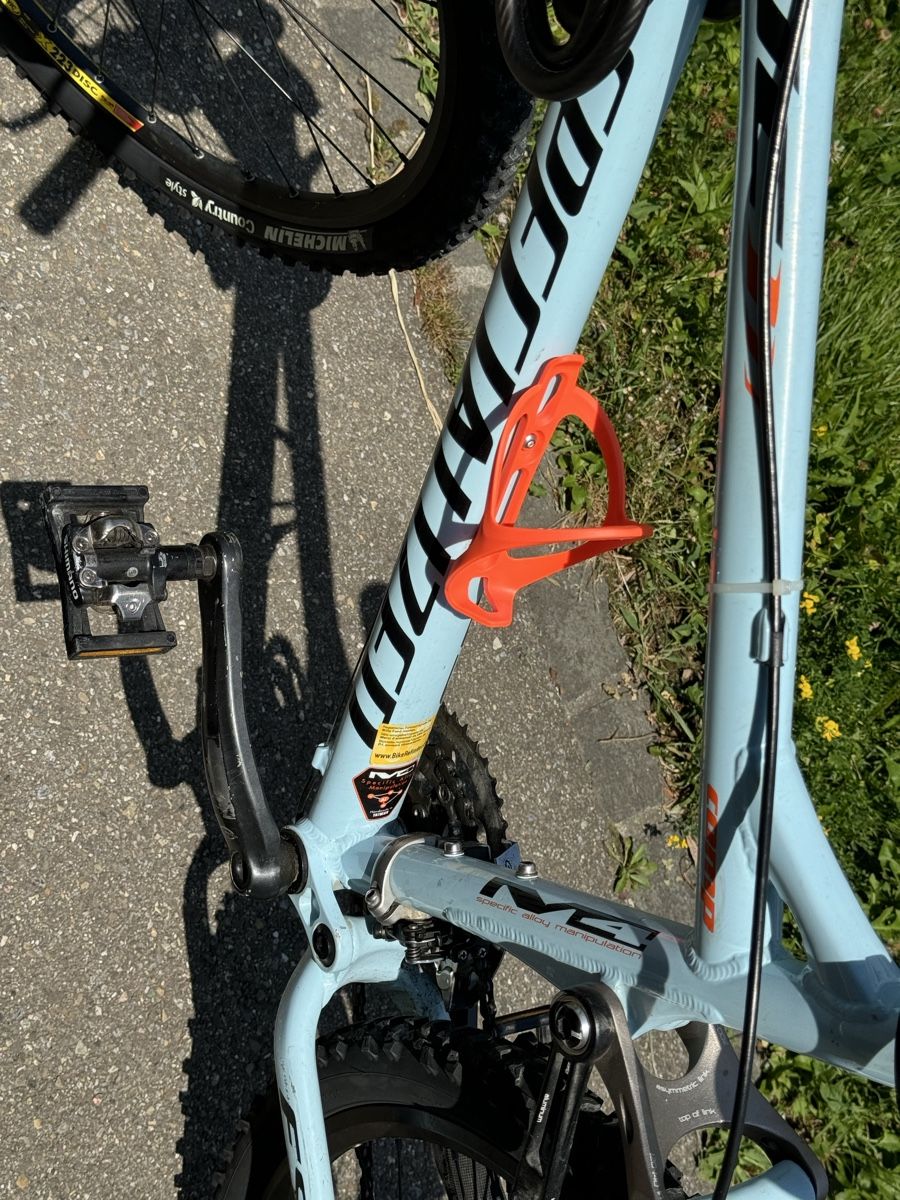 Specialized Velos: Specialized MTB Epic M4 Damen – Gebraucht aus Illnau von mel_d5bz 2