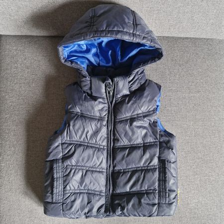 🩵 Zara Kids Weste Gilet Gr. 98 🩵