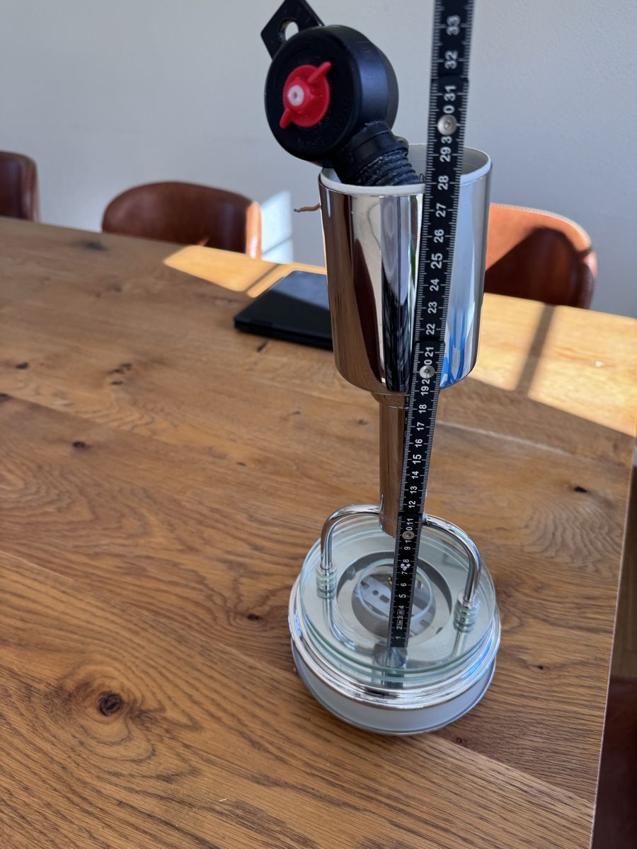 Lampadari & plafoniere: Hustadt-Leuchten , Deckeleuchte Durchmesser 54cm – Usato da Niederbüren venduto da Oetschli 8