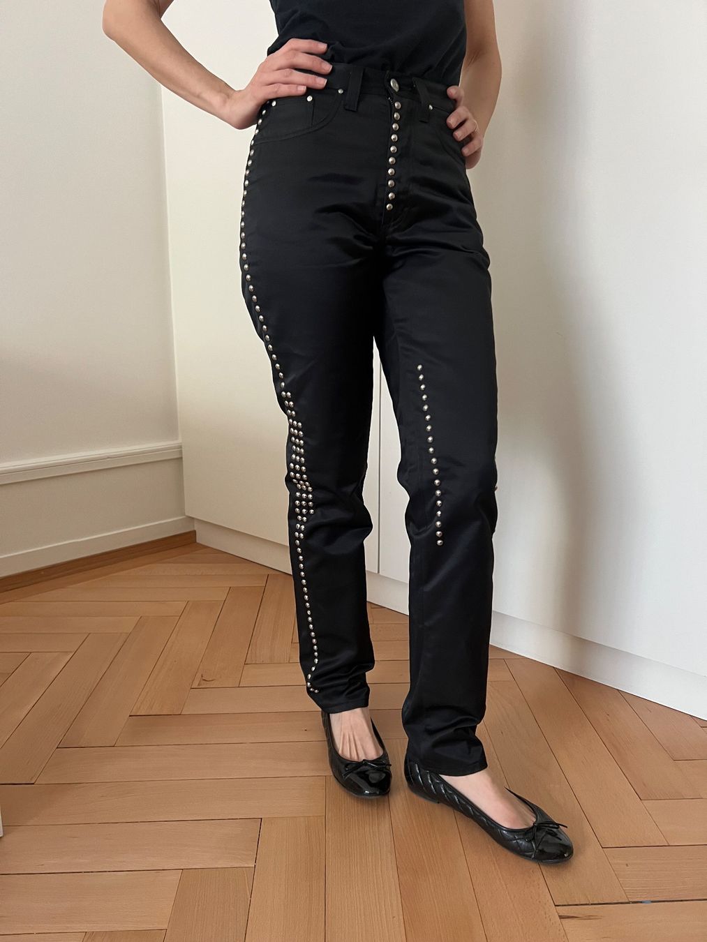 Gianfranco Ferre Jeans: Gianfranco Ferre – Usato da Genève venduto da Kmattr