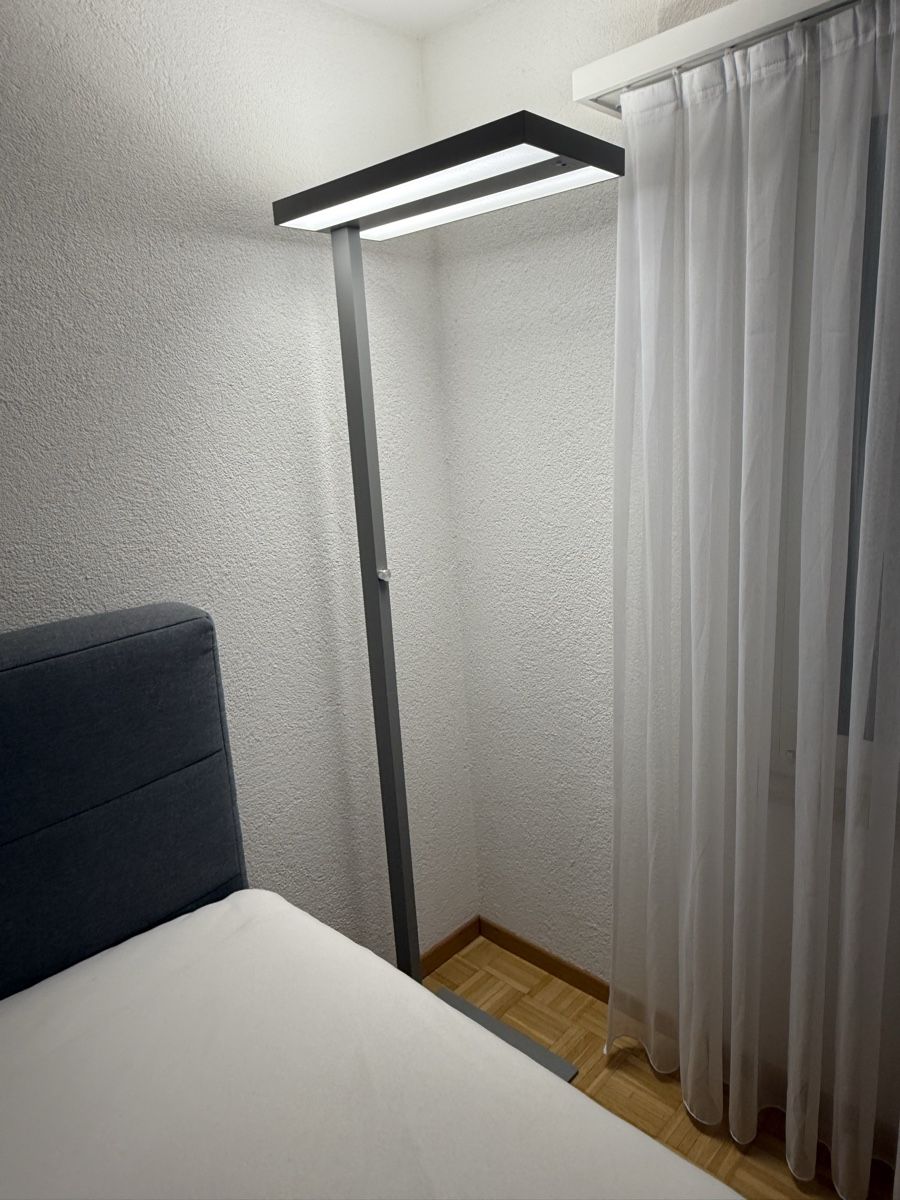 Lampade: LED Lampe, dimmbar – Nuovo (secondo la descrizione) da Gossau SG venduto da cuk_fyc6 2