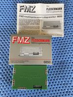 Fleischmann 6850 FMZ Empfängerbaustein für Magnetartikel