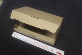 10stk  Maxibrief Kartons Maxibriefkarton