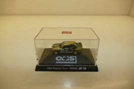 Herpa 1:87: BMW M3 MM-Diebels #31