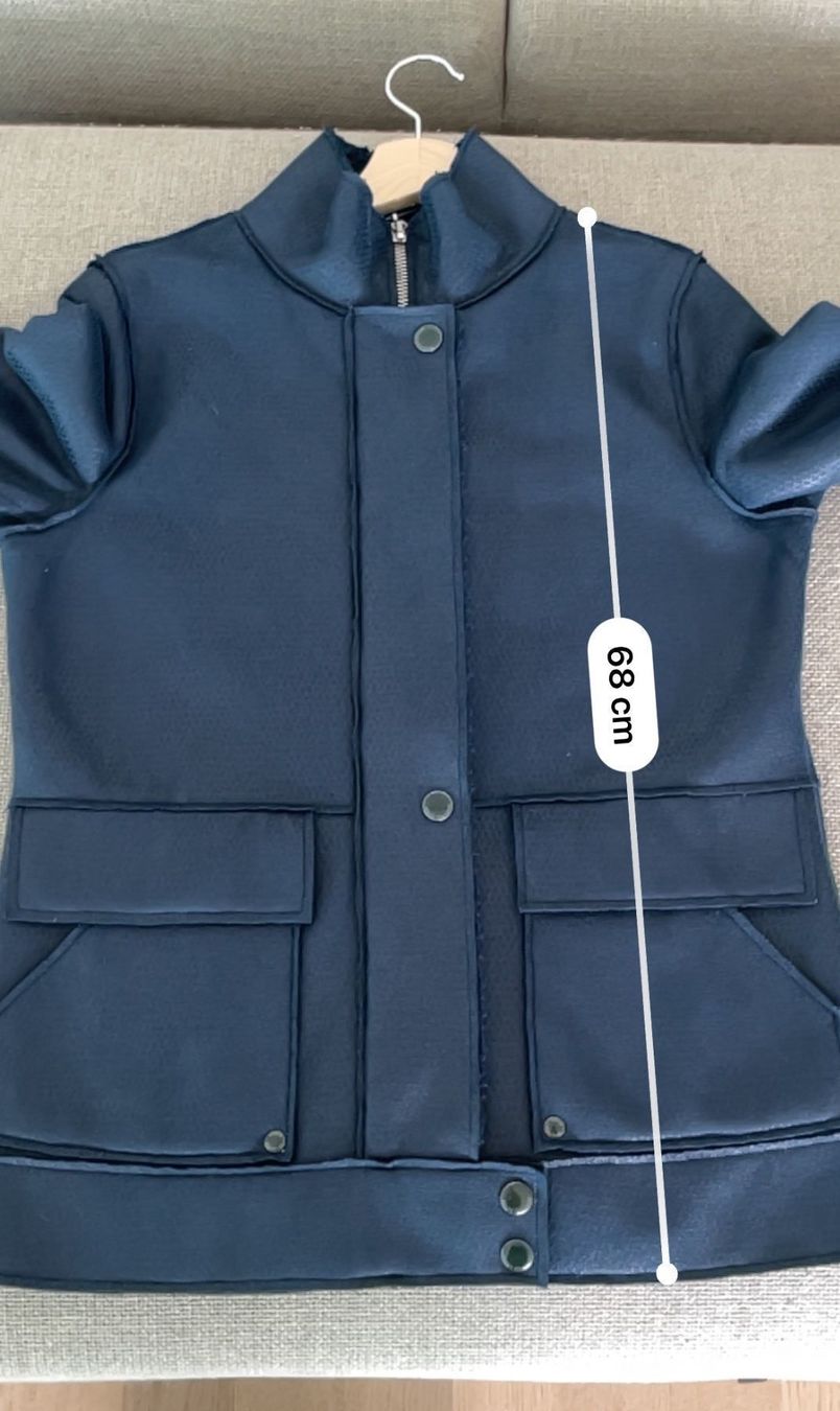 Giacche: JACKET ADOLFO DOMINGUEZ – Usato da Morges venduto da Igp10 8