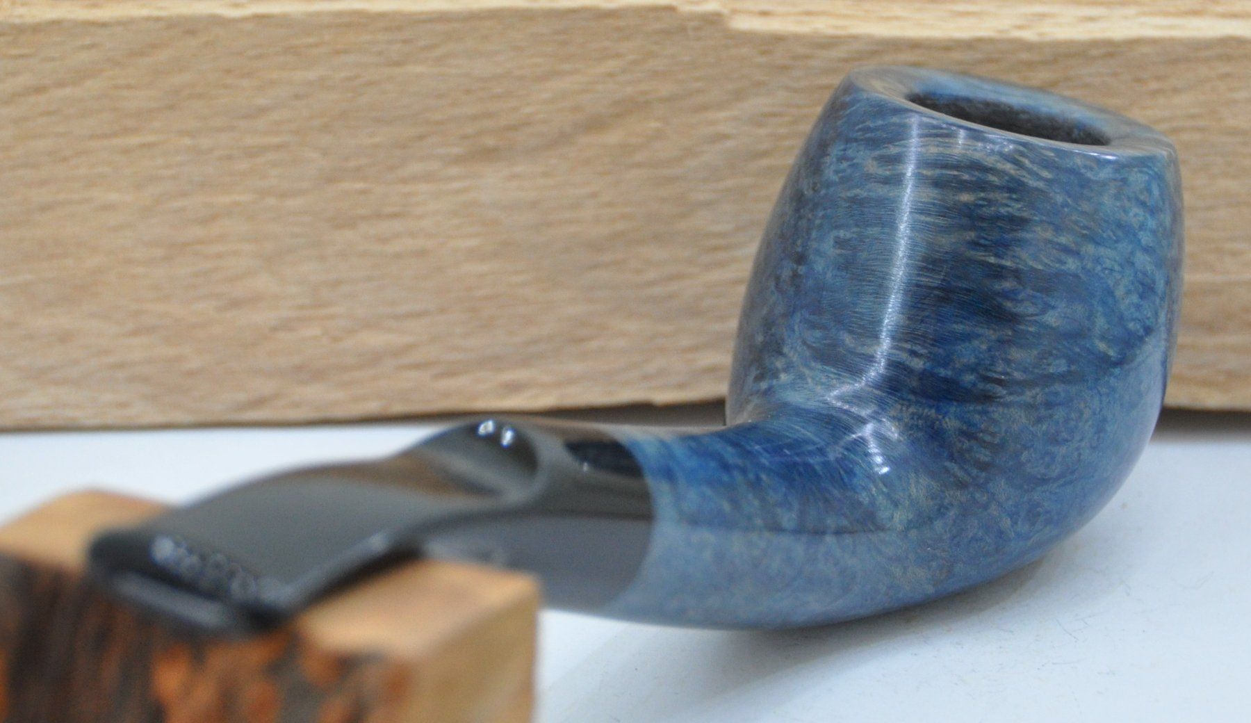 Witschi Pipe & Accessori: Witschi Pfeife (Tabakpfeife) – Nuovo e nell'imballaggio originale da Bern venduto da ftoll 4