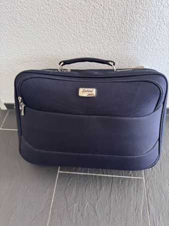Business Koffer / Computer- Laptop Koffer