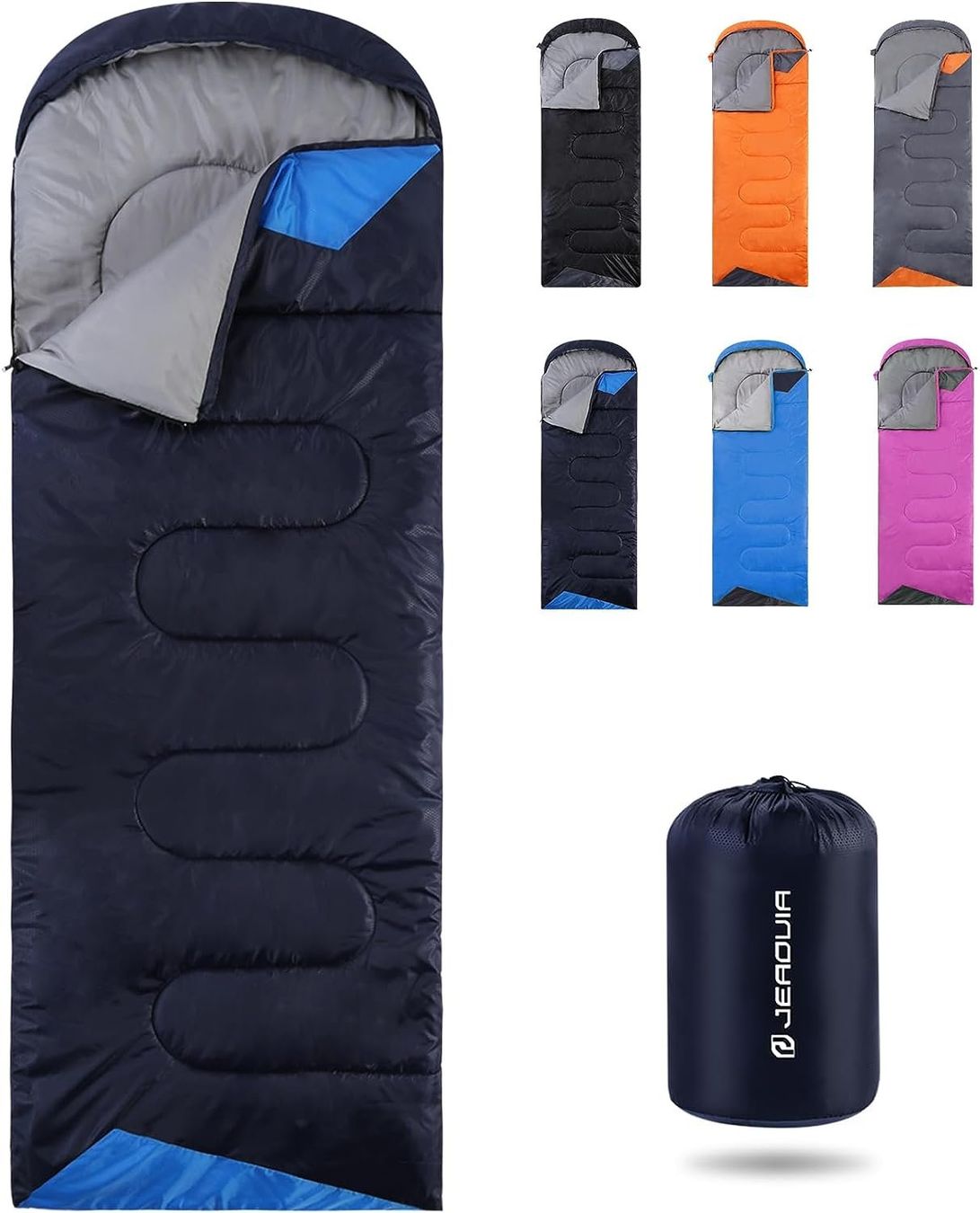 Schlafsack fr Erwachsene - Kleines Packma 3-4 Jahreszeiten (Neuf avec  emballage d'origine)  Nuglar pour CHF 40  avec livraison | Acheter sur  Ricardo