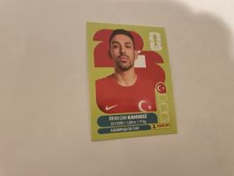 FIFA WM 2026 Irfan Can Kahveci TUR 15